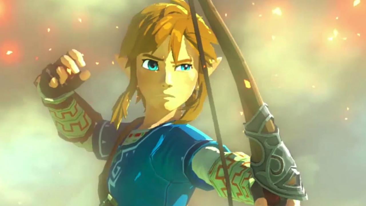 Also.Also.Also: Why Can’t Link Be A Girl and Other Stories You’ll Super Love