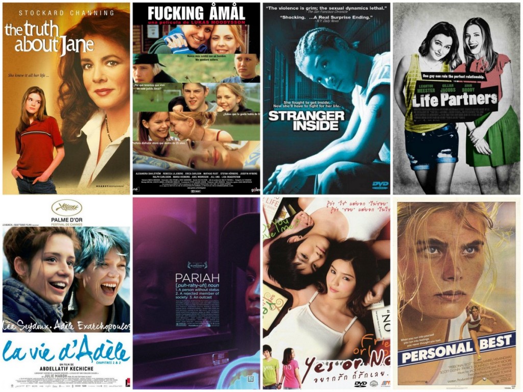 100 lesbian movies-001