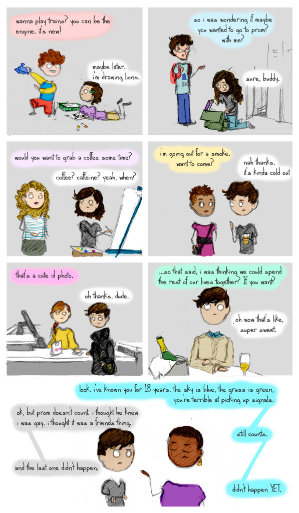 BadReception