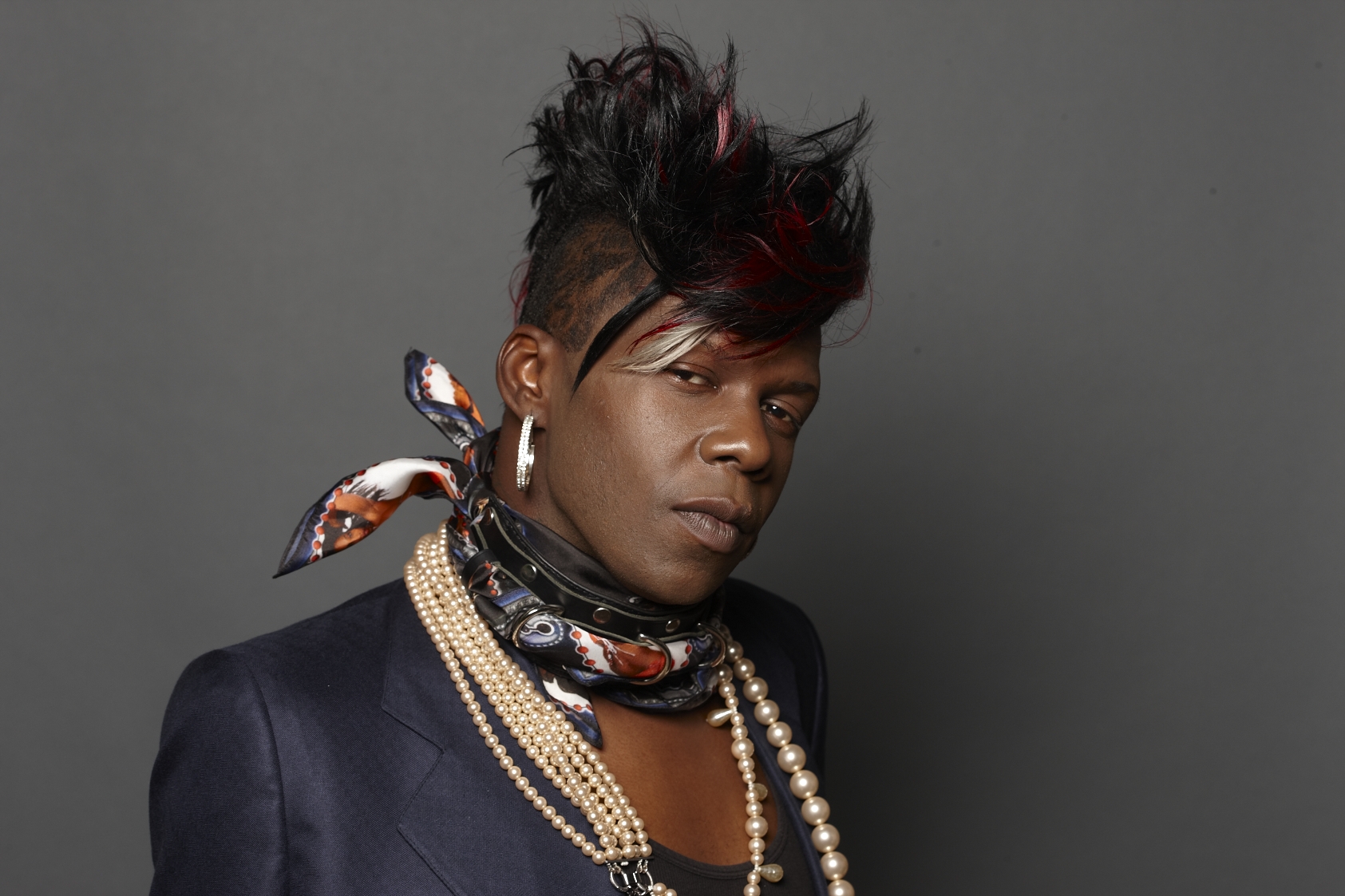 It’s Sunday Funday, Hence the Good News About Laverne Cox, Big Freedia, and This Feminist Ghost