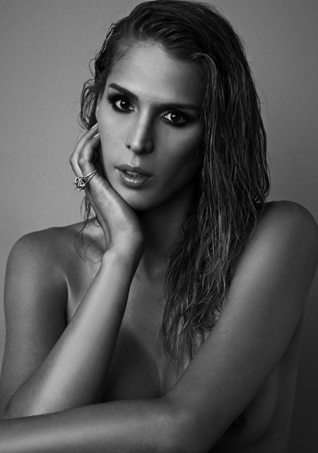 Carmen Carerra Candy Mariano Vivanco via out.com