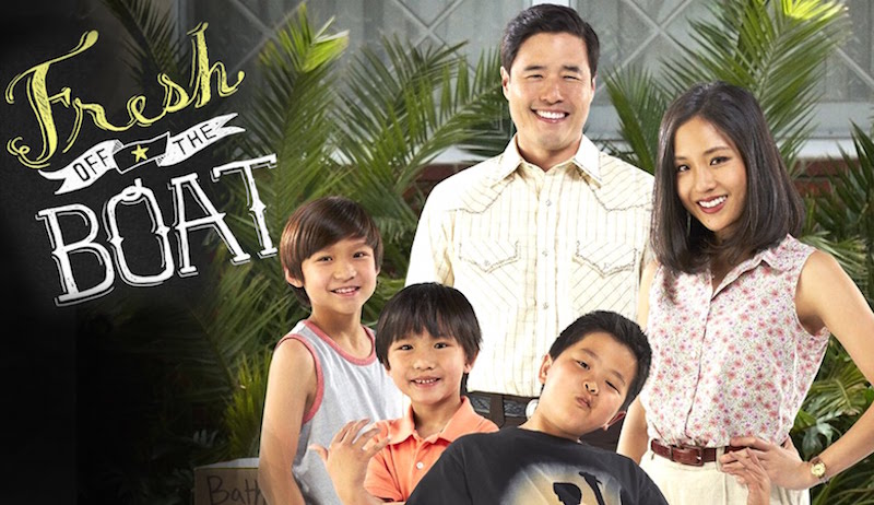 “Fresh Off the Boat” Balances Stereotype and Authenticity in a Very Gay Episode