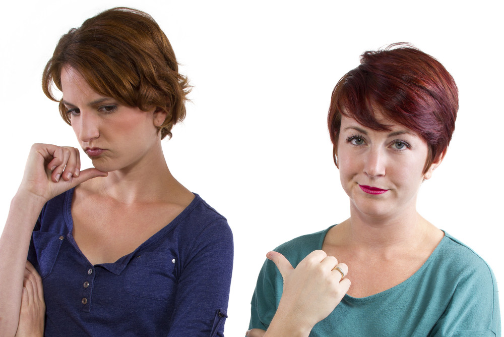 You Need Help: Your Girlfriend Says Offensive Stuff and You Aren’t Sure How to Deal