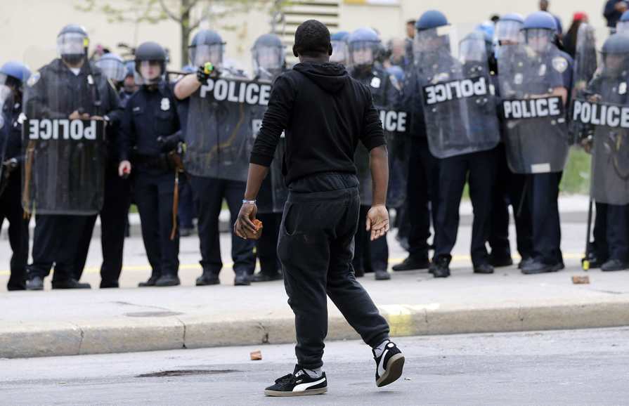 Daily Fix: Baltimore’s State of Emergency and Other News