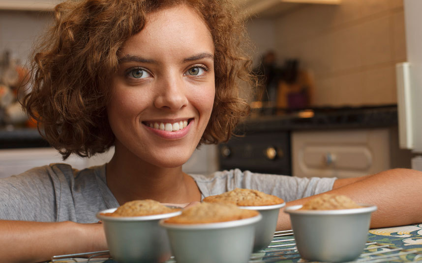Ruby Tandoh Is Gay: Food Writer and British Bake-Off Contestant Comes Out, Already Has A Toaster