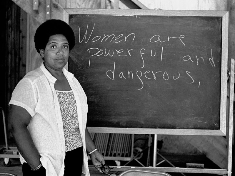 The Vagaries of Love: How Poetry and Queer Movements Give Each Other Names