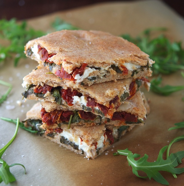 foccaccia flatbread