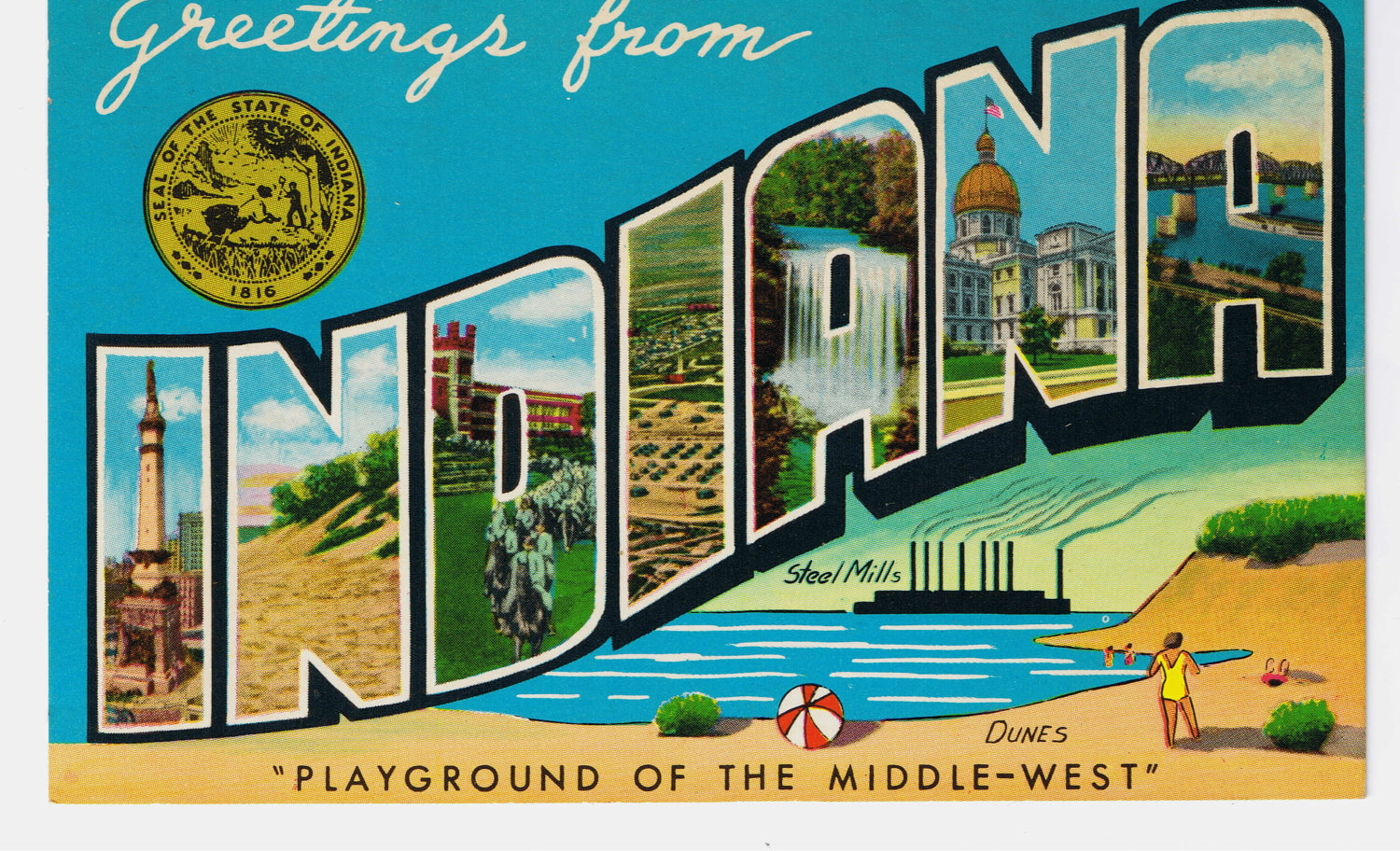 Indiana Lost $60M After Passing Anti-Gay Law Last Year, Doesn’t Stop Them From Proposing New Ones This Year