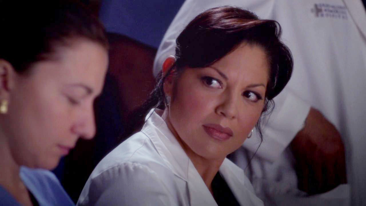 Grey’s Anatomy 1119: Knick Knack Paddy Whack