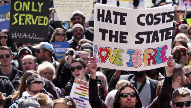Why Indiana’s RFRA is a Special Legislative Snowflake and What It Means for Religious Freedom Laws