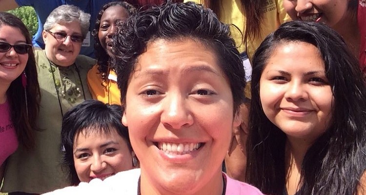 Atlanta Man Given Life Sentence for Brutal Murder of LGBT Activist Catherine Montoya