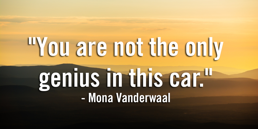 FRIDAY OPEN THREAD: Let Me Make You a Motivational Poster