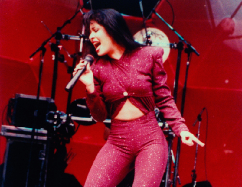 At Long Last, Hologram Selena is Coming to Your Town