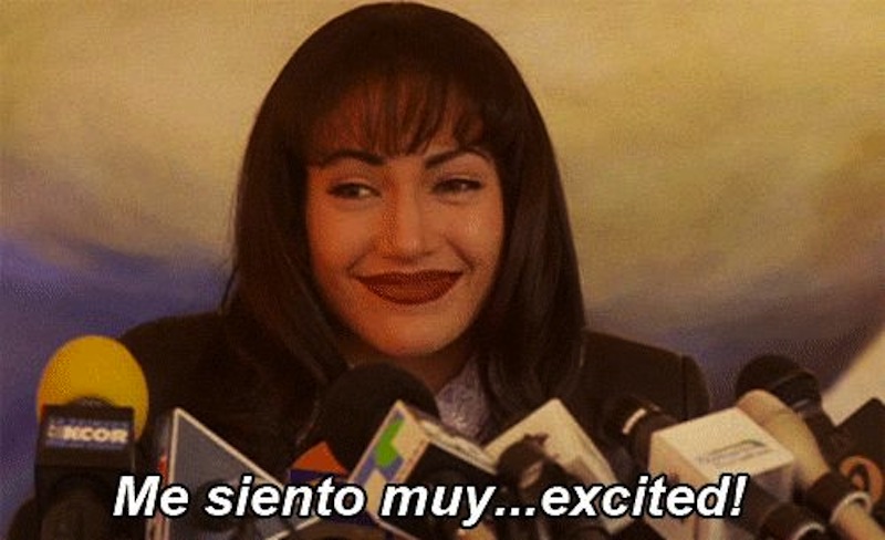 Campership Alert: One Lucky Mexican@ Gets to Attend A-Camp!