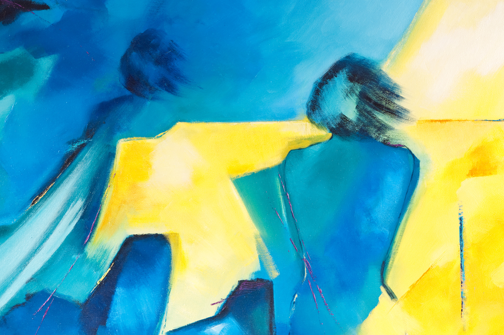 A Queer African Tale: On Trauma, Gender Transitions and Acceptance
