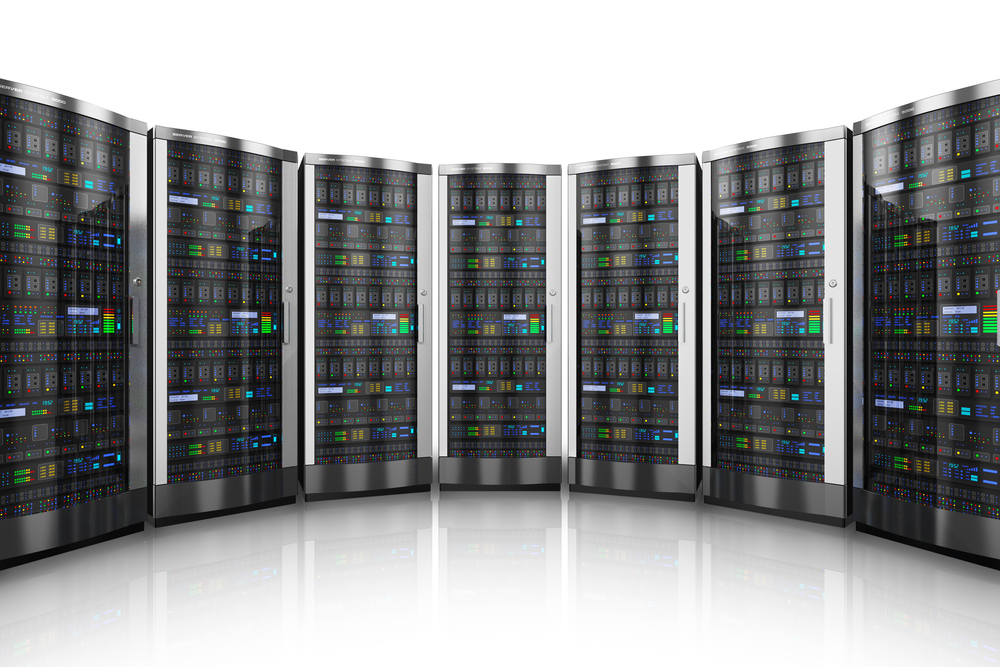 So You Want to Host Your Website