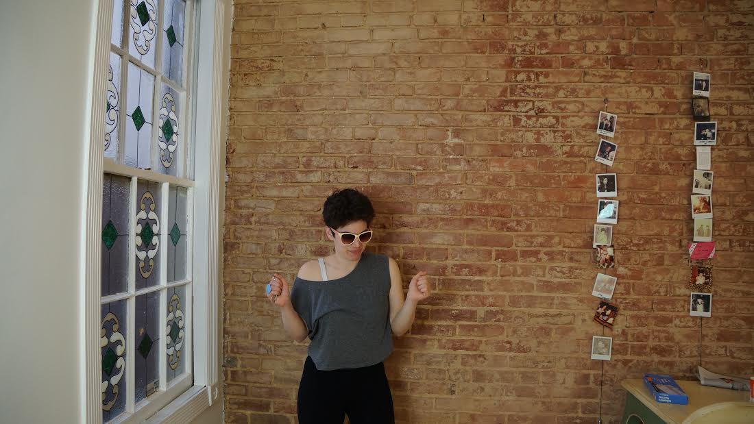 Wear It Here, Wear It There, Wear Your Crop Tops Everywhere