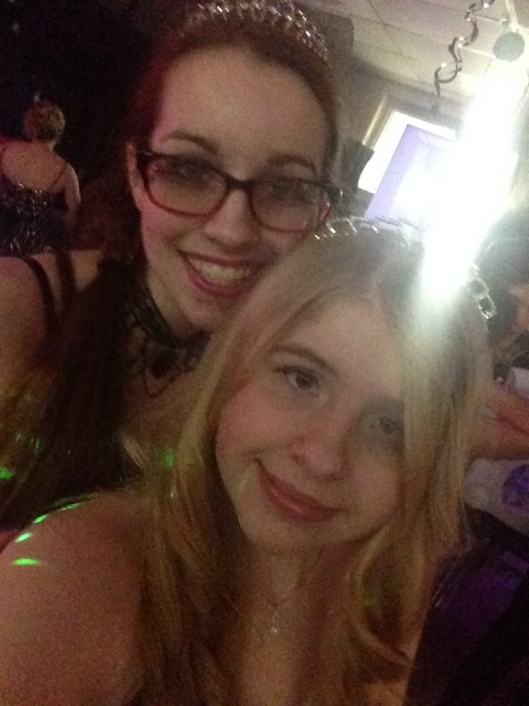 2015 Jennifer & Syd Clio, MI