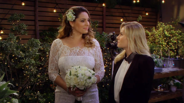 Boob(s On Your) Tube: “One Big Happy” Ends with a Surprise Gay Wedding