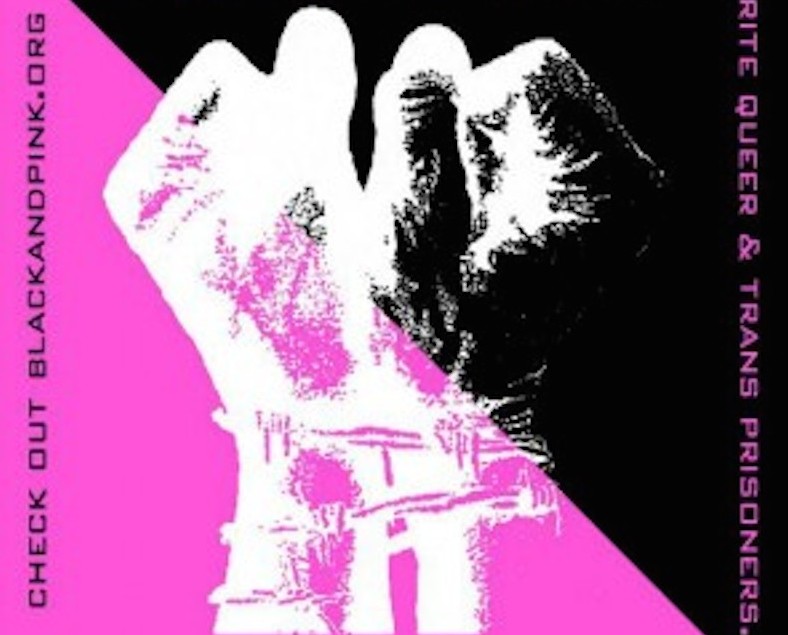 5 Things You Should Know About Solidarity with Incarcerated LGBT People: A Conversation With Black and Pink
