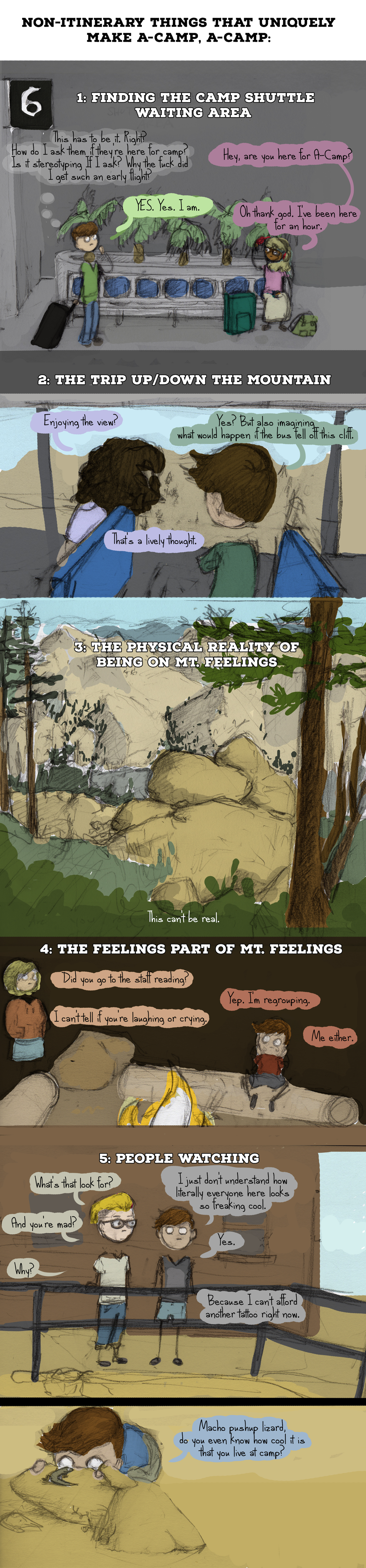CampComic