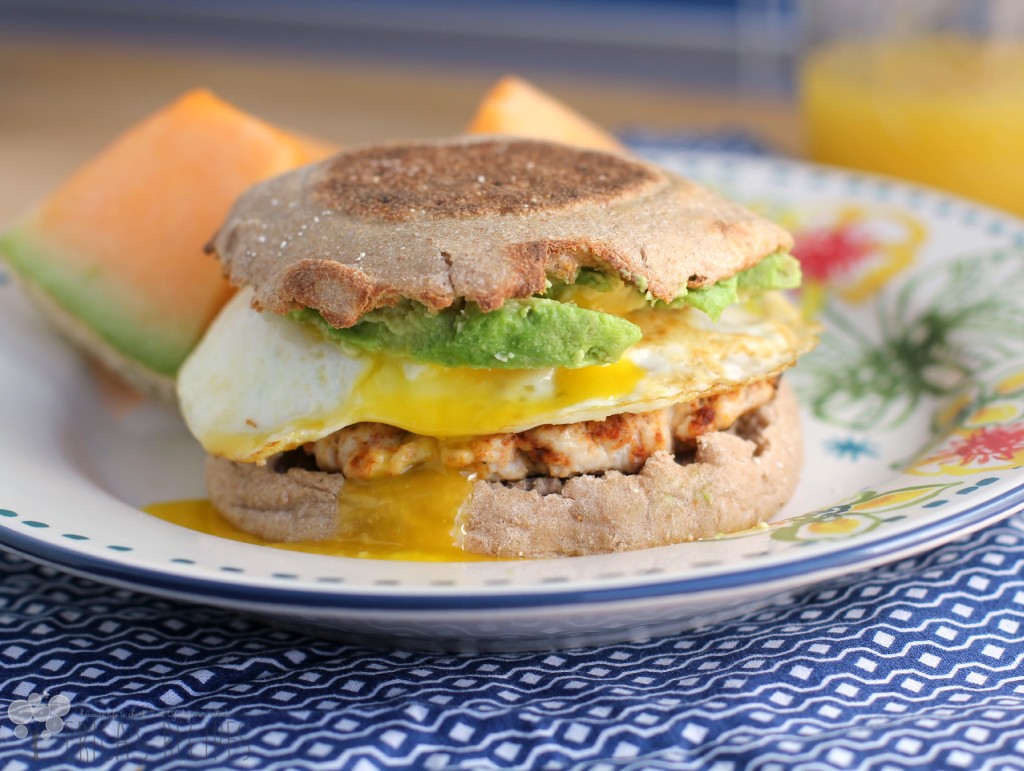 Healthy-Breakfast-Sandwich-with-Homemade-Turkey-Chorizo-4aW-1024x771