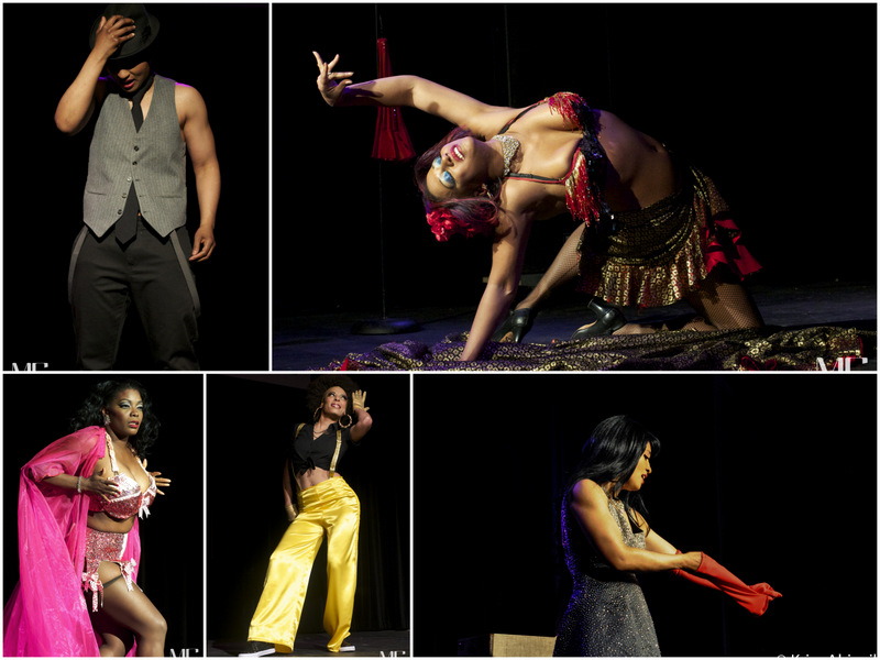 PHOTO ESSAY: Jeezy’s Juke Joint: Confronting Queer Black Erasure One Article of Clothing at a Time