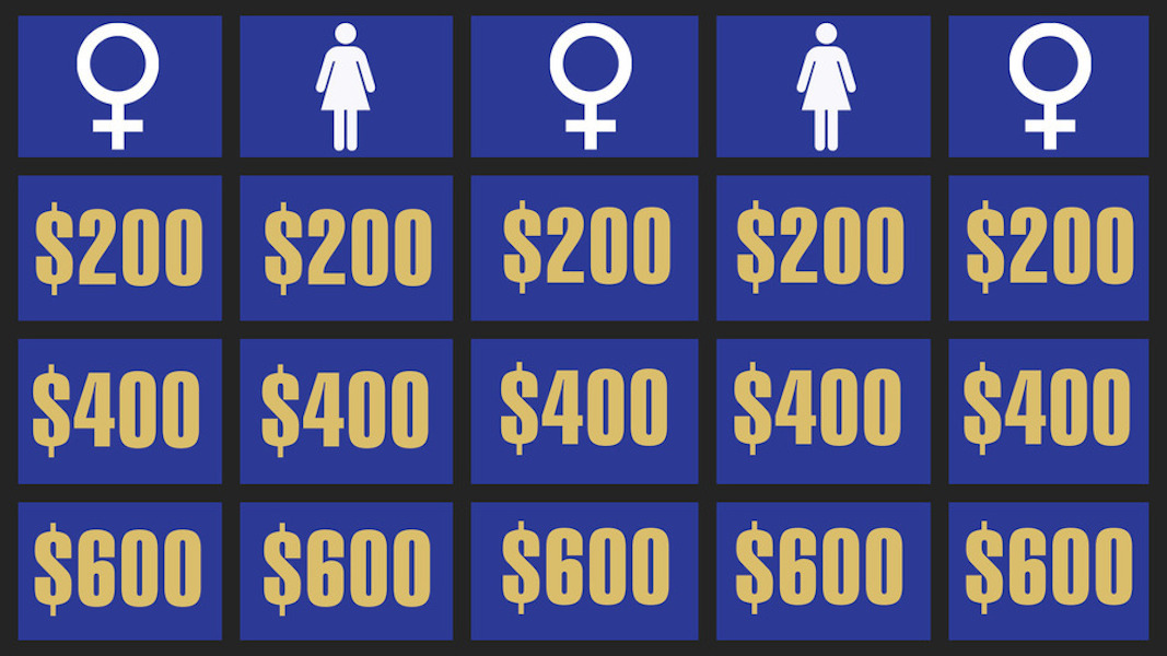 Rebel Girls: It’s Time For Queer Herstory Trivia Night!