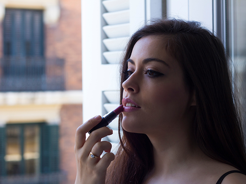 8 Vegan Cosmetic Products Just Waiting to Look Amazing On You