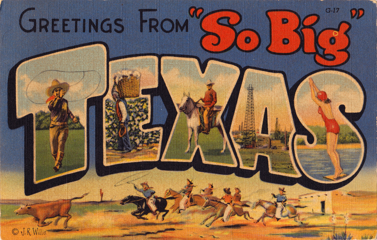 Daily Fix: What the Heck is Happening in Texas and More News