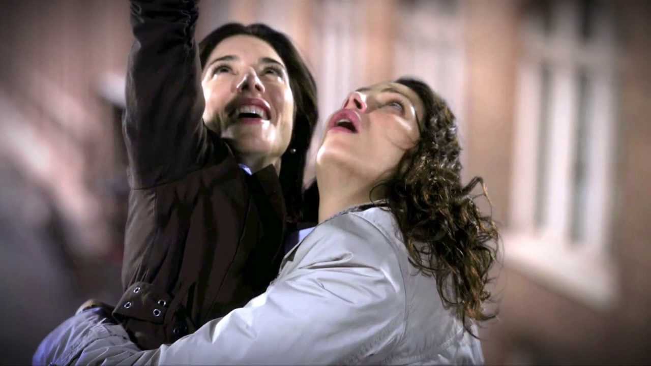 Fan Fiction Friday: 15 “Warehouse 13” Bering and Wells Stories to Honor Endless Wonder