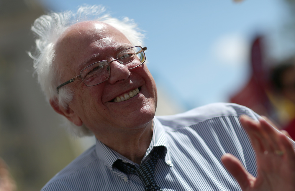 What’s the Deal With Bernie Sanders? 7 Things You Want to Know