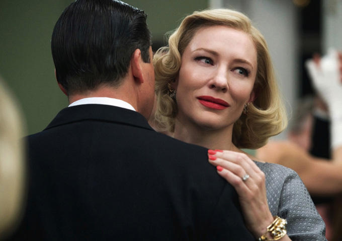 Sorry Y’all, Cate Blanchett Didn’t Actually Have Many Relationships With Women