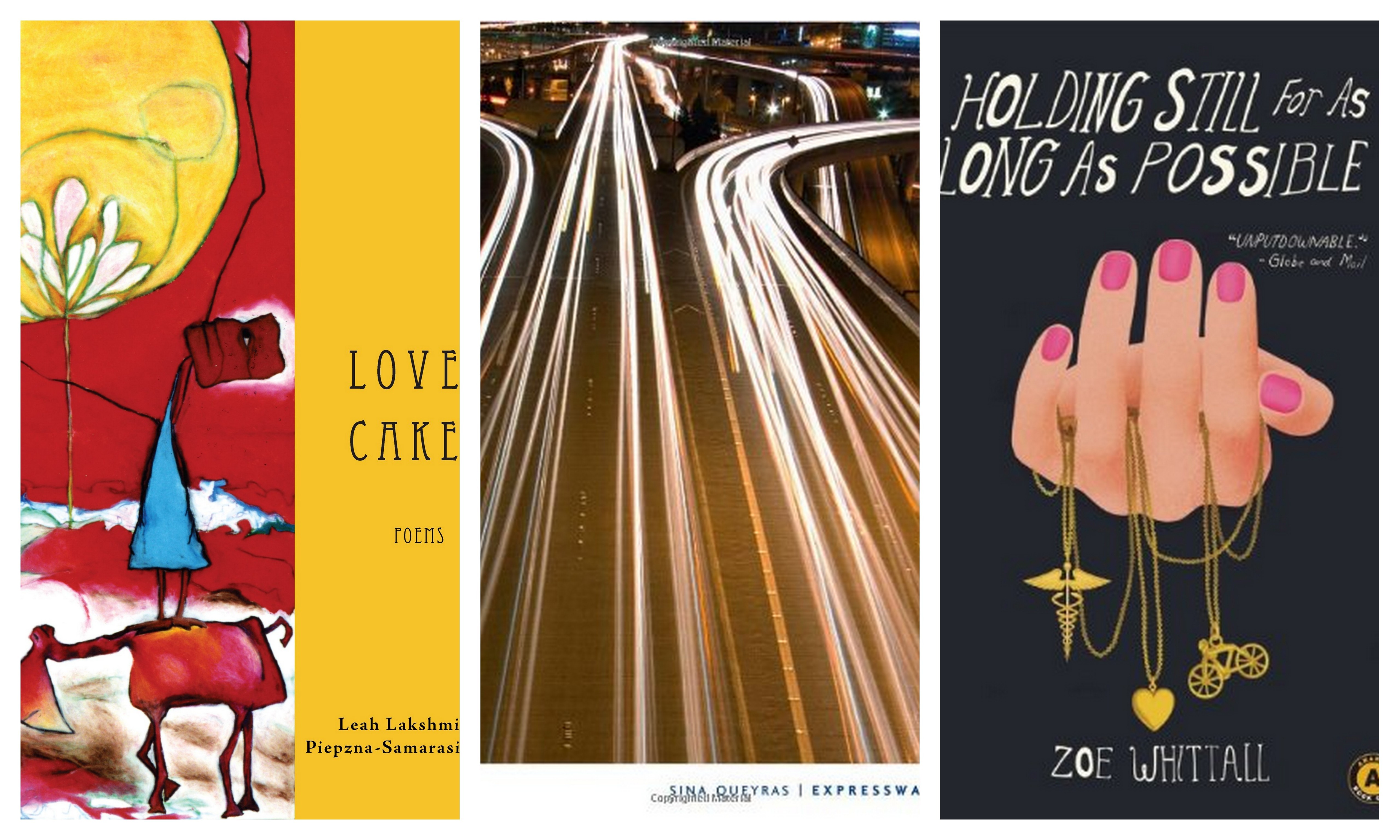 9+ Queer Canadian Poets to Break Your Heart and Put It Back Together Again