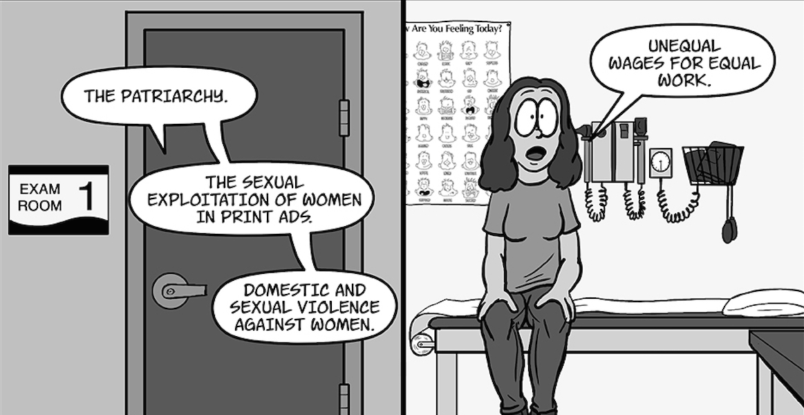 Saturday Morning Cartoons: Call The Doctor