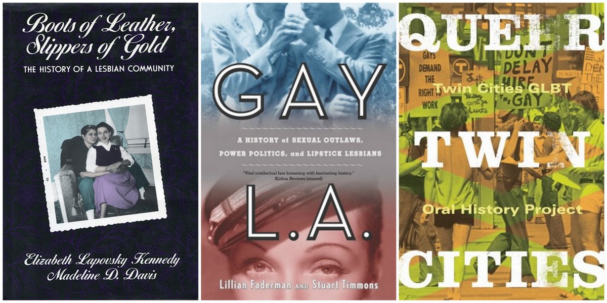 28 Books About Gay Geography That’ll Take You On Journeys Through Time and Place