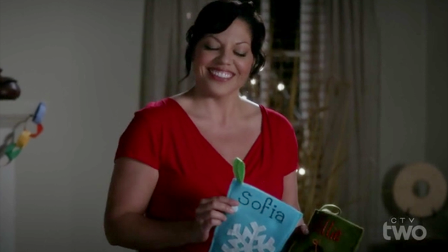 Grey’s Anatomy Episode 1122 Recap: Gone Girl