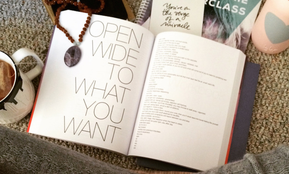 Tell Me What You Want, What You Really Really Want: A Roundtable on How We Want to Feel