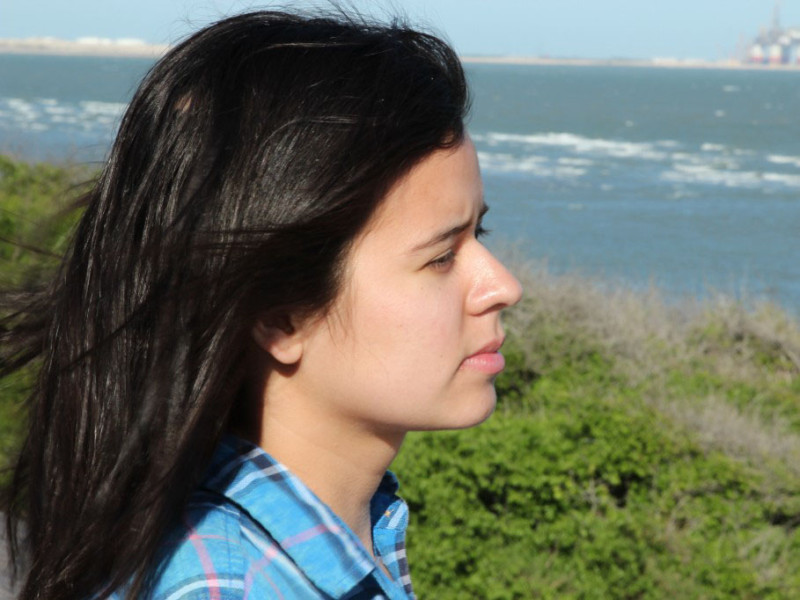 “I Take Bullets:” Lesbian Badass Mary Kristene Chapa’s Vibrant Life After 2012 Shooting