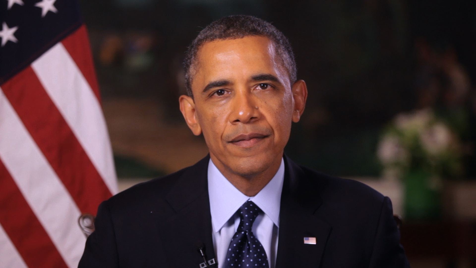 Another Sunday Funday, Another Piece of Evidence to Prove that President Obama Really, Really Supports You