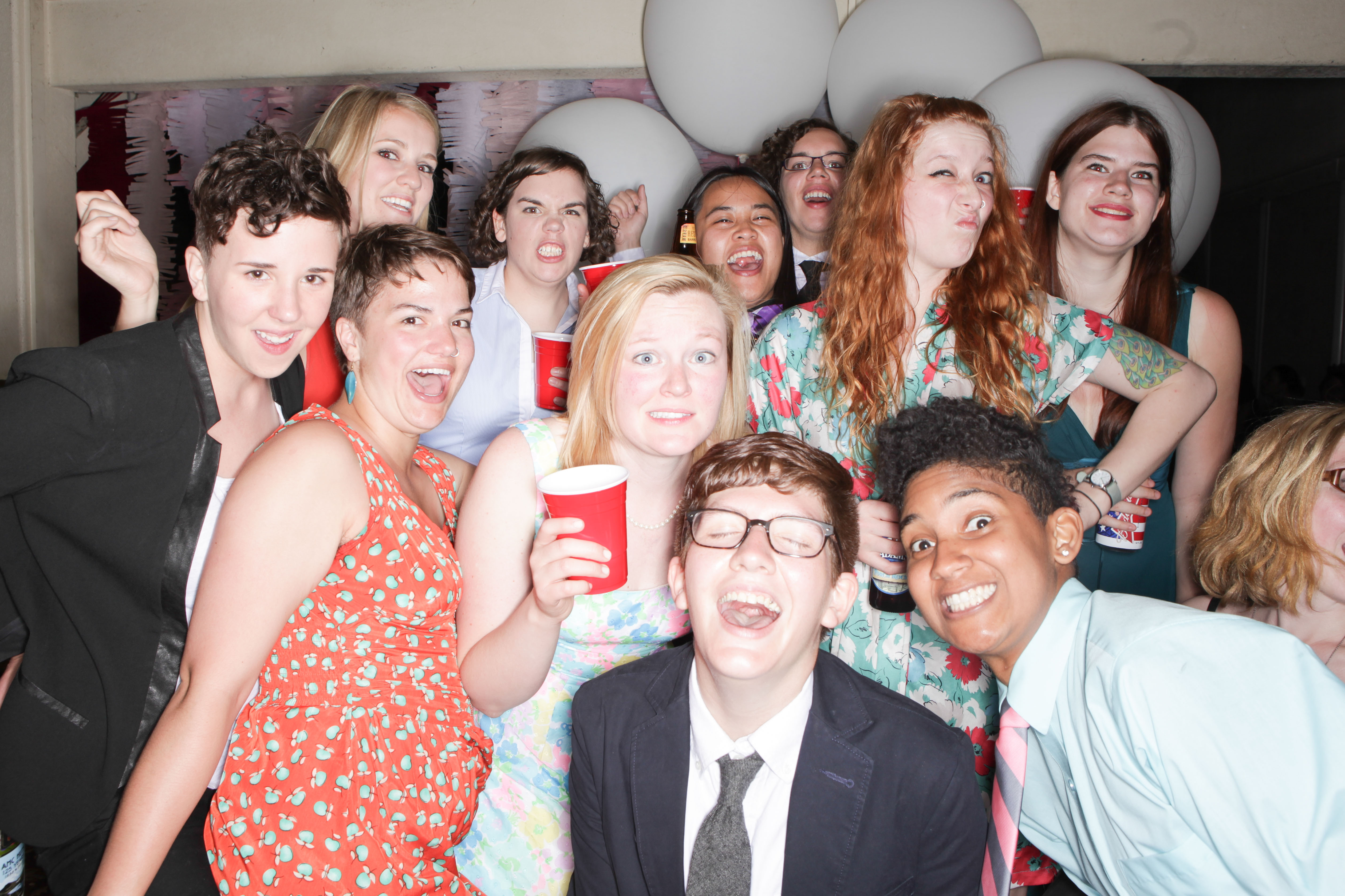 47 Truly Fantastic Ways You Described Yourselves When Registering For A-Camp 2015