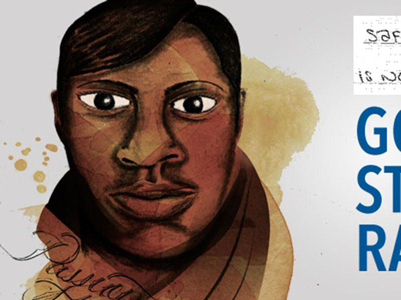 Trans Women Prisoners Suffer Most From Failures To Stop Prison Rape