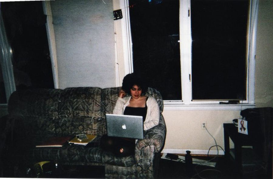 22 Excerpts from Carmen’s Secret Tumblr, 2012 – 2015