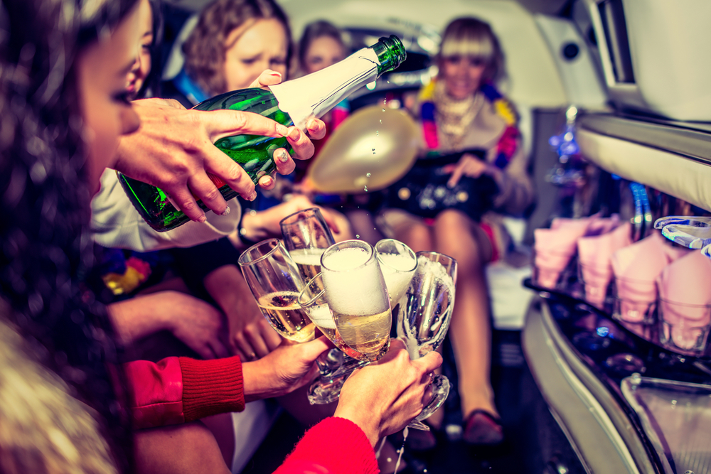 You Need Help: Negotiating A Queer Bachelorette Party