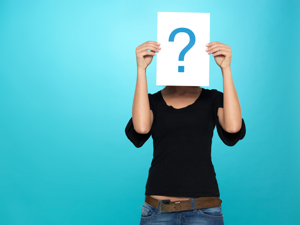 You Need Help: What’s My Label?