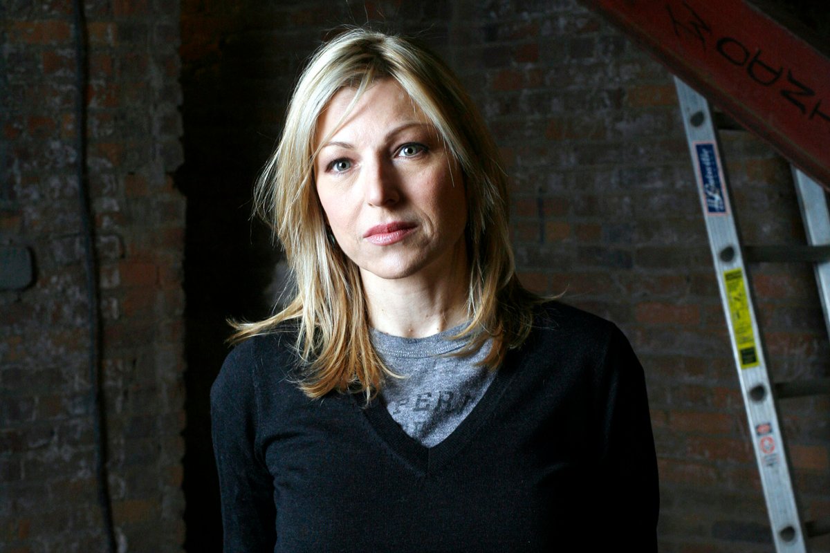 Tatum O’Neal Is Pretty Much Just Dating Women Now, Because Women Are Amazing