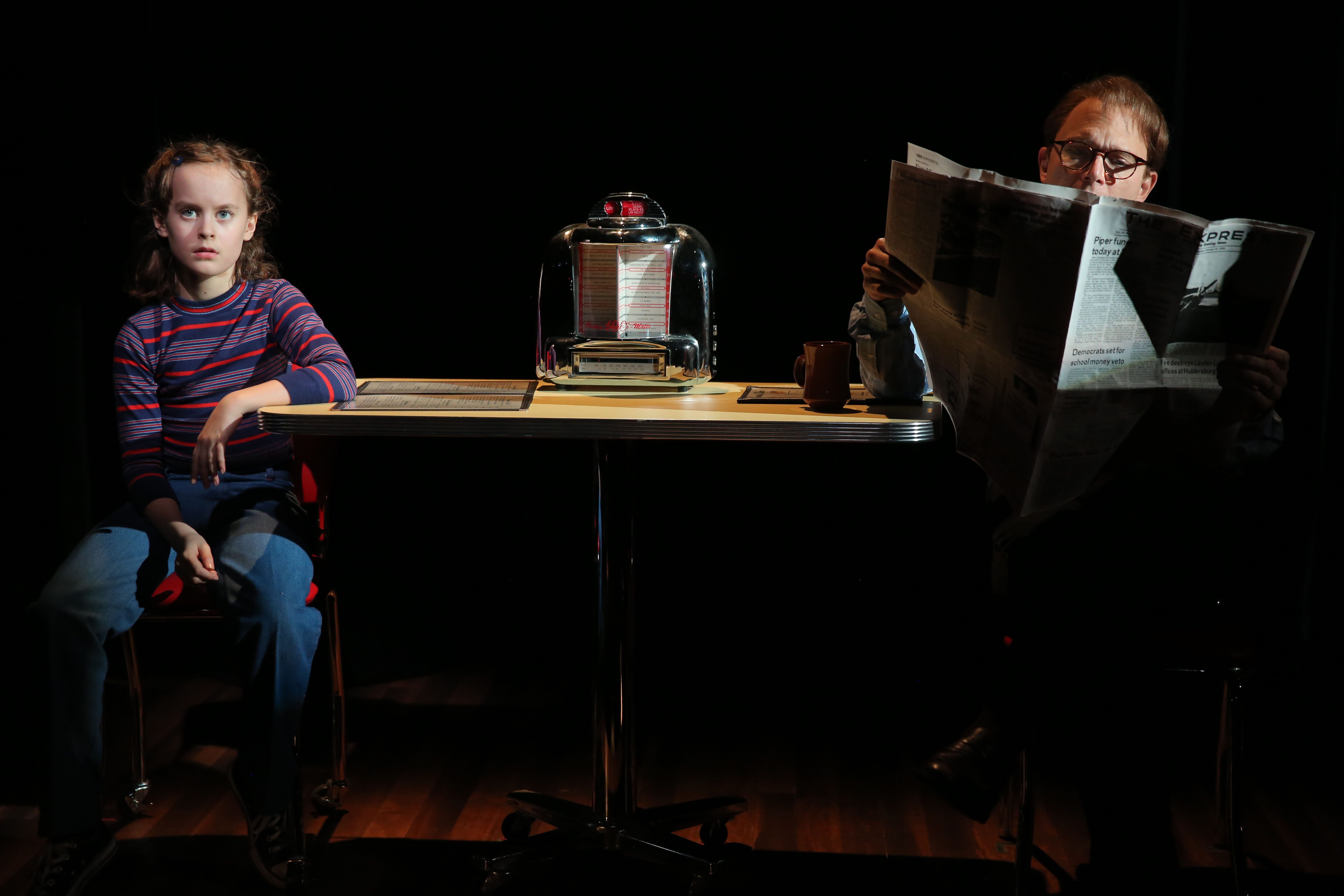 “Fun Home” Made History Last Night and This Is Entirely About That