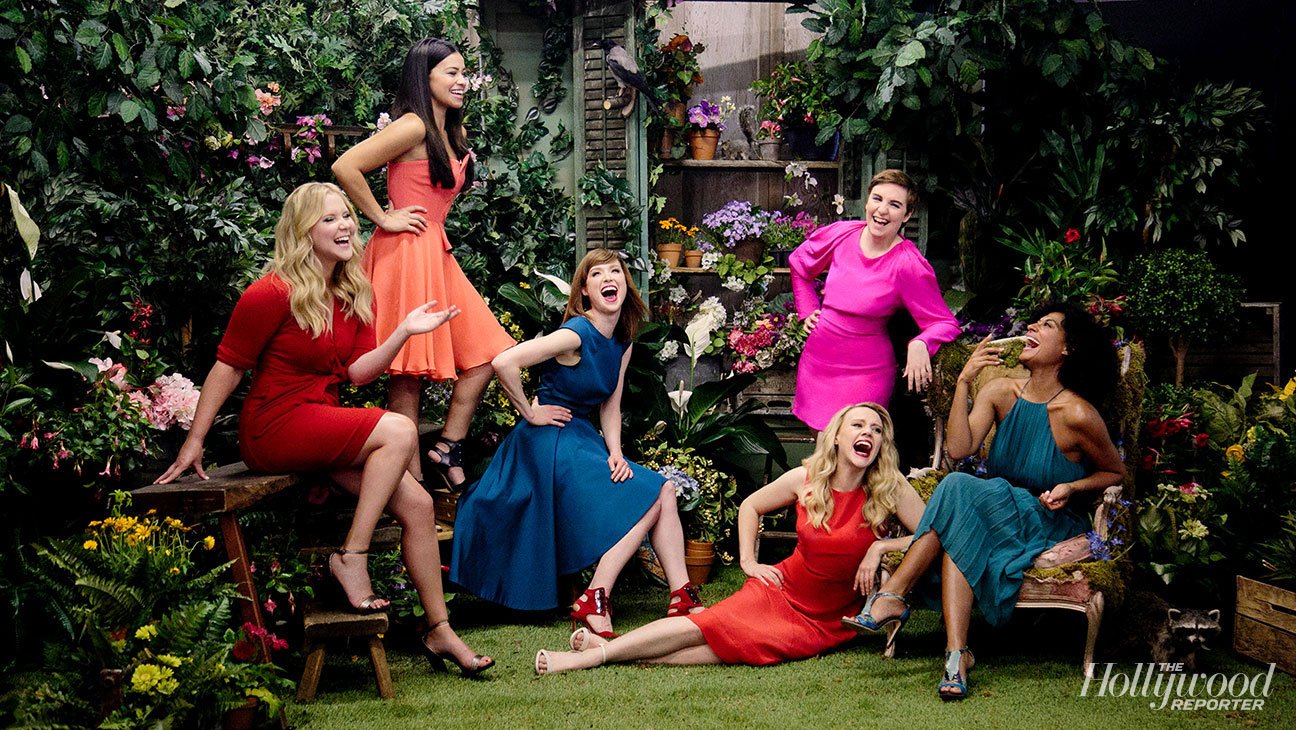 Pop Culture Fix: Rosie Perez Had a Girlfriend In Junior High, Kate McKinnon Wants A Hamburger Right Now and Other Stories