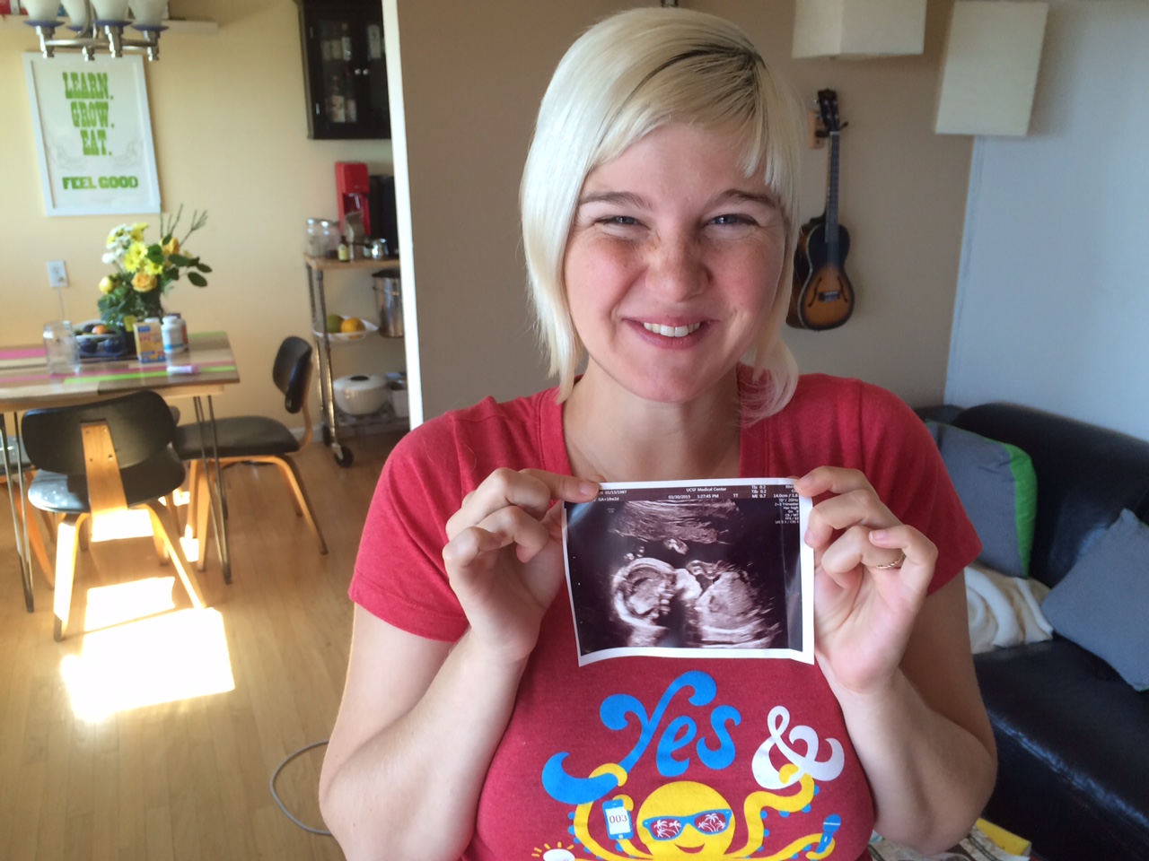 VIDEO: Queer Mama for Autostraddle Episode Six — Finding Out the Sex