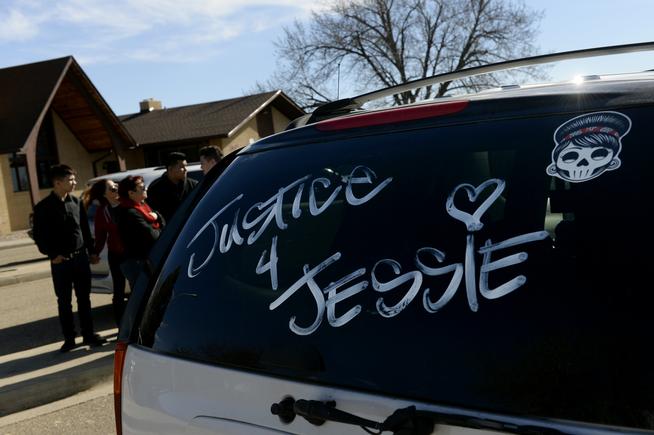 Daily Fix: The Police Officers Who Killed Jessie Hernandez Won’t Be Prosecuted and Other News Stories